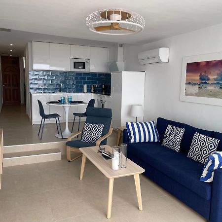 Apartamento Tamaran Sky Playa del Inglés Buitenkant foto