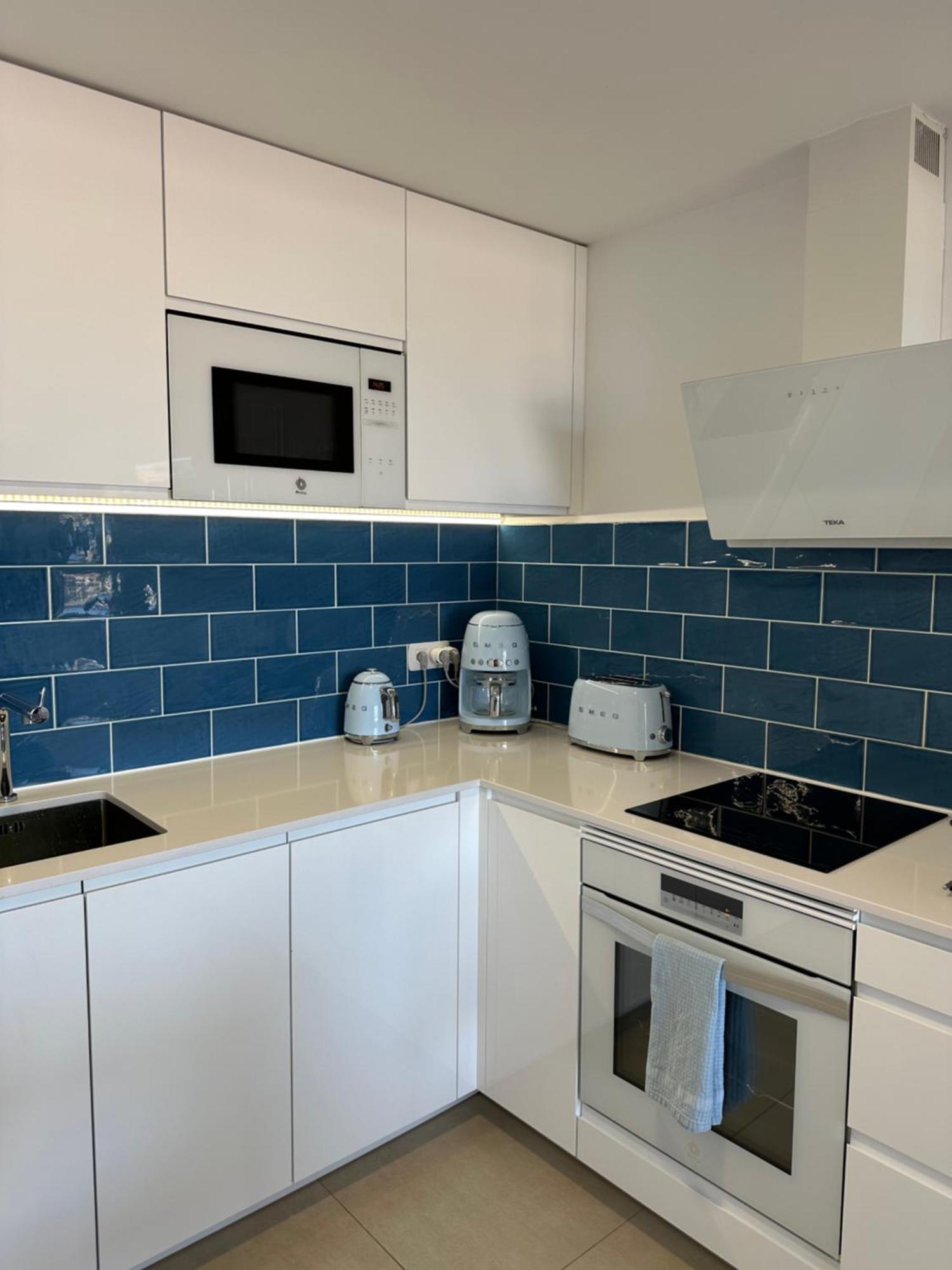 Apartamento Tamaran Sky Playa del Inglés Buitenkant foto