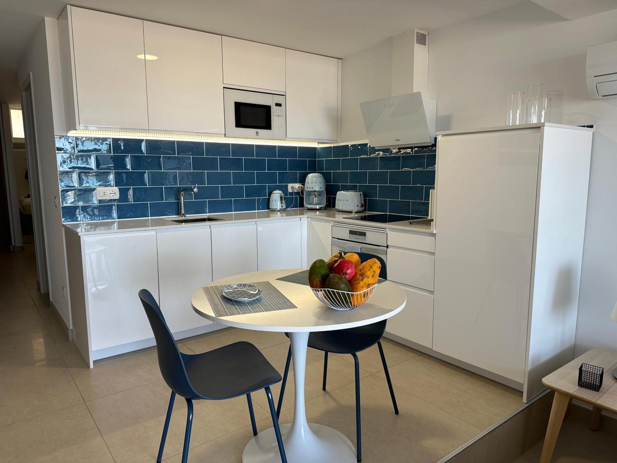 Apartamento Tamaran Sky Playa del Inglés Buitenkant foto